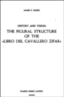 History and Vision: The Figural Structure of the 'Libro del Cavallero Zifar' - Book