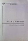 Andre Breton : a bibliography - Book
