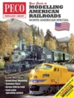 Your Guide to Modelling American Railroads : North American Special - Book