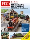 Your Guide to Modelling Heritage Railways : Including Railway Centre's and Museums - Book