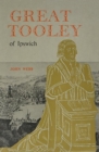 Great Tooley of Ipswich - Book