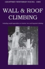 Wall and Roof Climbing - Book