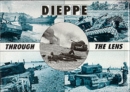Dieppe Through the Lens of the German War Photographer - Book