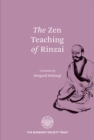 The Zen Teaching Of Rinzai - Book