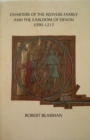 Charters of the Redvers Family and the Earldom of Devon 1090-1217 - Book