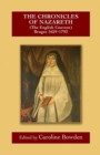 The Chronicles of Nazareth (The English Convent), Bruges: 1629-1793 - Book