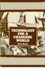 Technology for a Changing World - Book