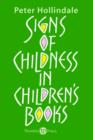 Signs of Childness in Children's Books - Book