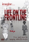 Life on the Frontline - Book