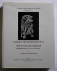 Ivories from Nimrud, Vol IV : Ivories from Room SW37, Fort Shalmaneser - Book
