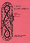 Viking Revaluations : Viking Society Centenary Symposium 14-15 May 1992 - Book
