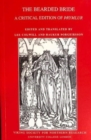 The Bearded Bride : A Critical Edition of Thrymlur - Book
