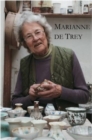 Marianne De Trey - Book