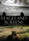 Stages and Screens : An Investigation of Four Henge Monuments in Northern and North-Eastern Scotland - Book