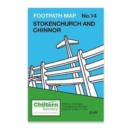 Footpath Map No. 14 Stokenchurch and Chinnor : Sixth Edition - In Colour - Book