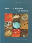 Vesuvian Sigillata at Pompeii - Book