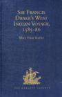 Sir Francis Drake's West Indian Voyage 1585-86 - Book