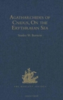 Agatharchides of Cnidus : On the Erythraean Sea - Book
