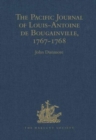 The Pacific Journal of Louis-Antoine de Bougainville, 1767-1768 - Book