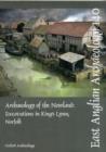 EAA 140: Archaeology of the Newland - Book