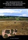 The Archaeology of Banbury Flood Alleviation Scheme, Oxfordshire - Book