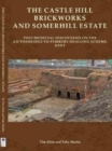 The Castle Hill Brickworks and Somerhill Estate : Post-Medieval Discoveries on the A21 Tonbridge-to-Pembury Dualling Scheme, Kent - Book