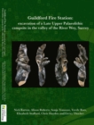 Guildford F ire Station : Excavation of a Late Upper Palaeolithic campsite in the valley of the River Wey, Surrey - Book