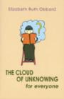 The Cloud of Unknowing for Everyone - Book