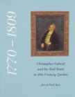 Christopher Gabriel and the Tool Trade in 18th Century London 1770-1809 - Book