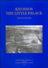 Knossos : The Little Palace - Book