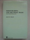 Sheep-rearing and the wool trade in Italy during the Roman period - Book