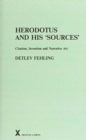 Herodotos and his `Sources' : Citation, invention and narrative art - Book