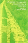 Future Currents in Aqueduct Studies - Book