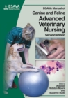 BSAVA Manual of Canine and Feline Advanced Veterinary Nursing - Book