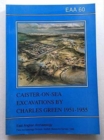 EAA 60: Caister-on-Sea : Excavations by Charles Green, 1951-55 - Book