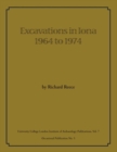 Excavations in Iona 1964 to 1974 - Book