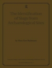 The Identification of Slags from Archaeological Sites - Book