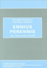Ennius Perennis : The Annals and Beyond - Book