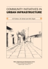 Community Initiatives in Urban Infrastructure - Book