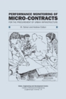 Performance Monitoring of Micro-Contracts for the Procurement of Urban Infrastructure - Book