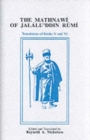 The Mathnawi of Jalalu'ddin Rumi, Vols 2, 4, 6, English Translation (set) - Book