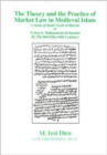 Theory and Practice of Market Law in Medieval Islam - Book