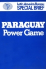 Paraguay : Power Game - Book