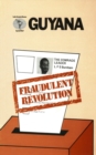 Guyana: Fraudulent Revolution - Book