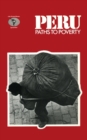 Peru: Paths to Poverty - Book