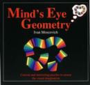 Mind's Eye Geometry : Curious and Interesting Puzzles to Amuse the Visual Imagination - Book