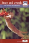 Stoats and Weasels - Book
