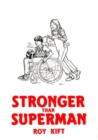 Stronger Than Superman - Book