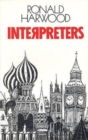 Interpreters - Book