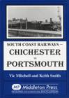 Chichester to Portsmouth - Book